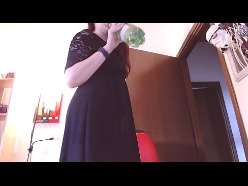 ❤️ Yon esklav soumèt ki renmen kilòt sal ak apetisan oblije masturbe apre li fin gade videyo sa a! ❌ Videyo sèks nan ht.com-porn-hat.ru