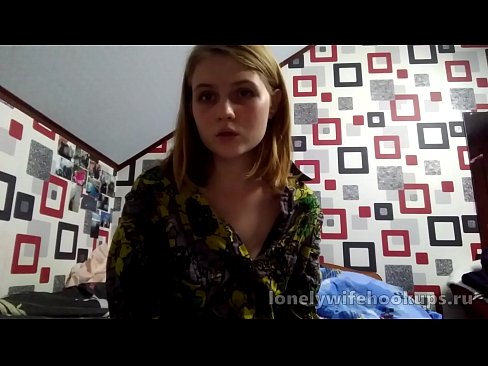 ❤️ Jèn etidyan blond ki soti nan Larisi renmen pi gwo Dick. ❌ Videyo sèks nan ht.com-porn-hat.ru